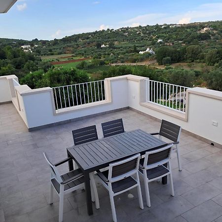Casa Vacanze 'La Quercia' Cisternino Kültér fotó