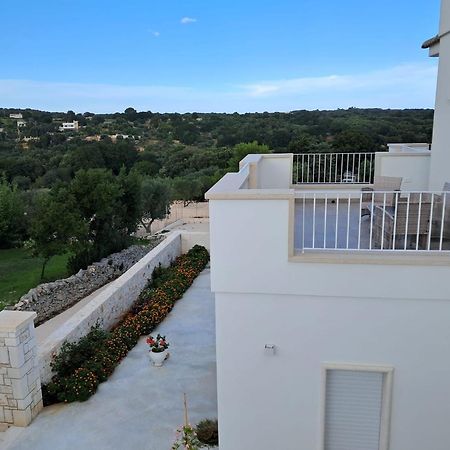 Casa Vacanze 'La Quercia' Cisternino Kültér fotó