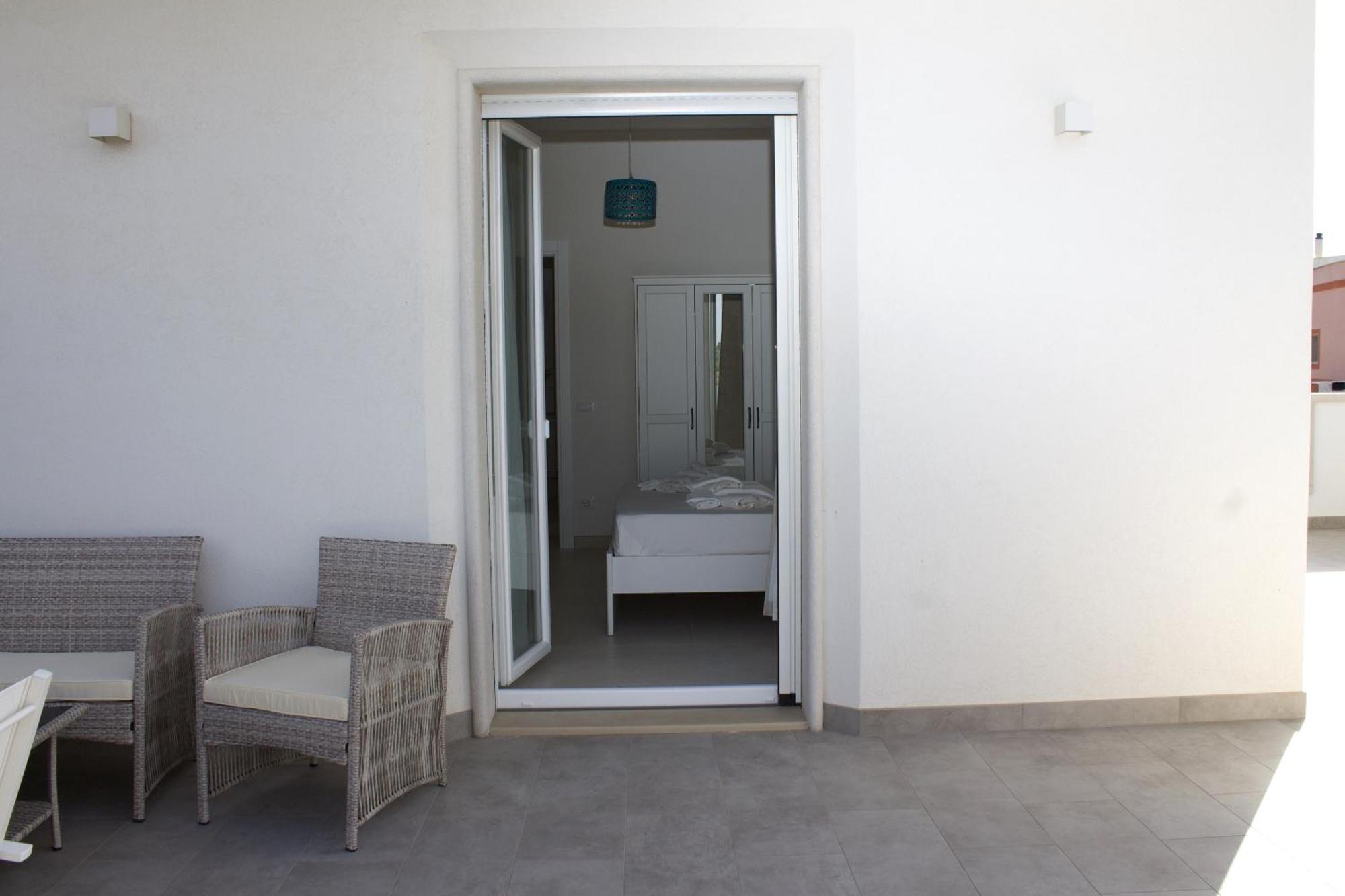 Casa Vacanze 'La Quercia' Cisternino Kültér fotó