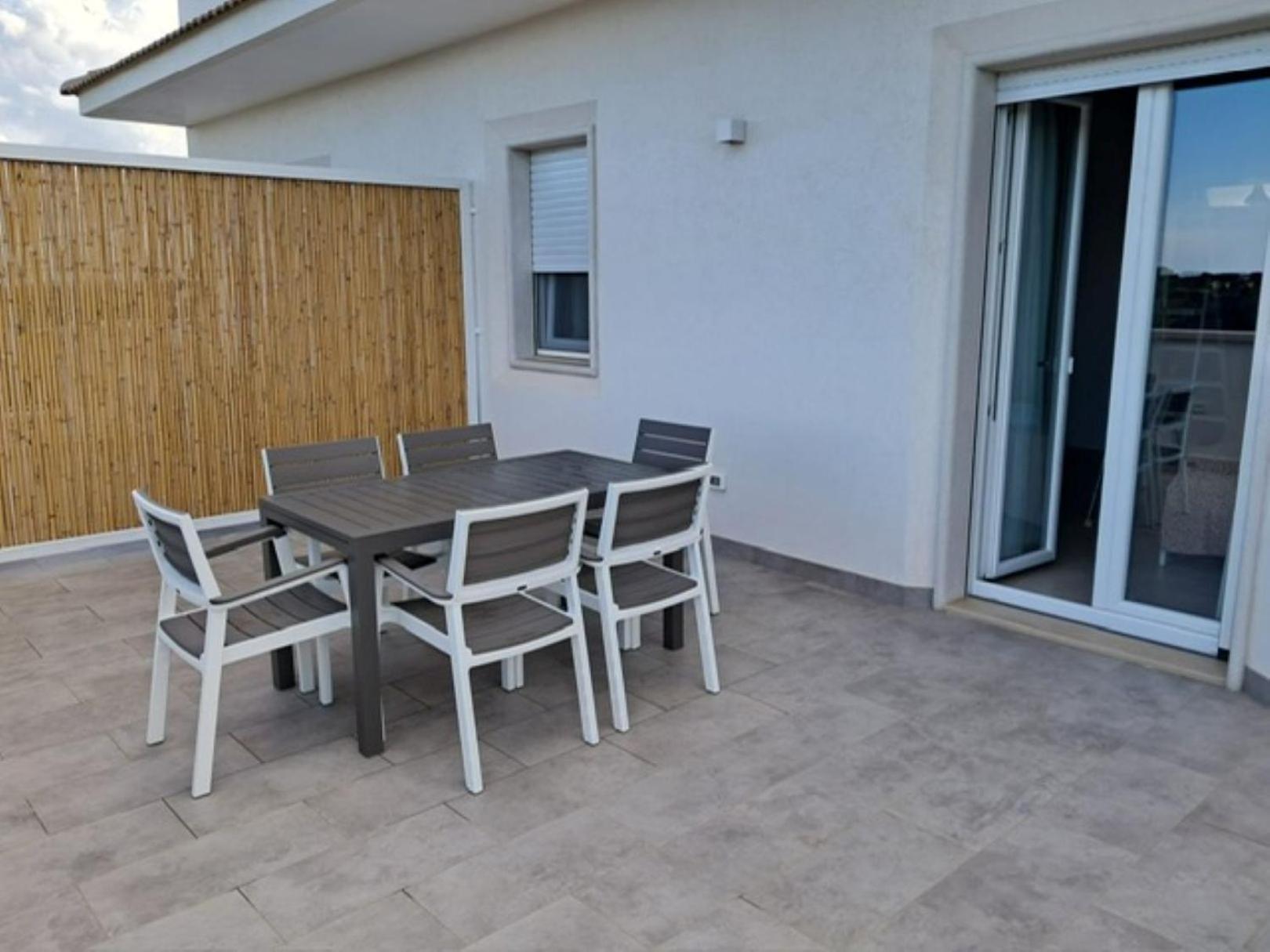 Casa Vacanze 'La Quercia' Cisternino Kültér fotó