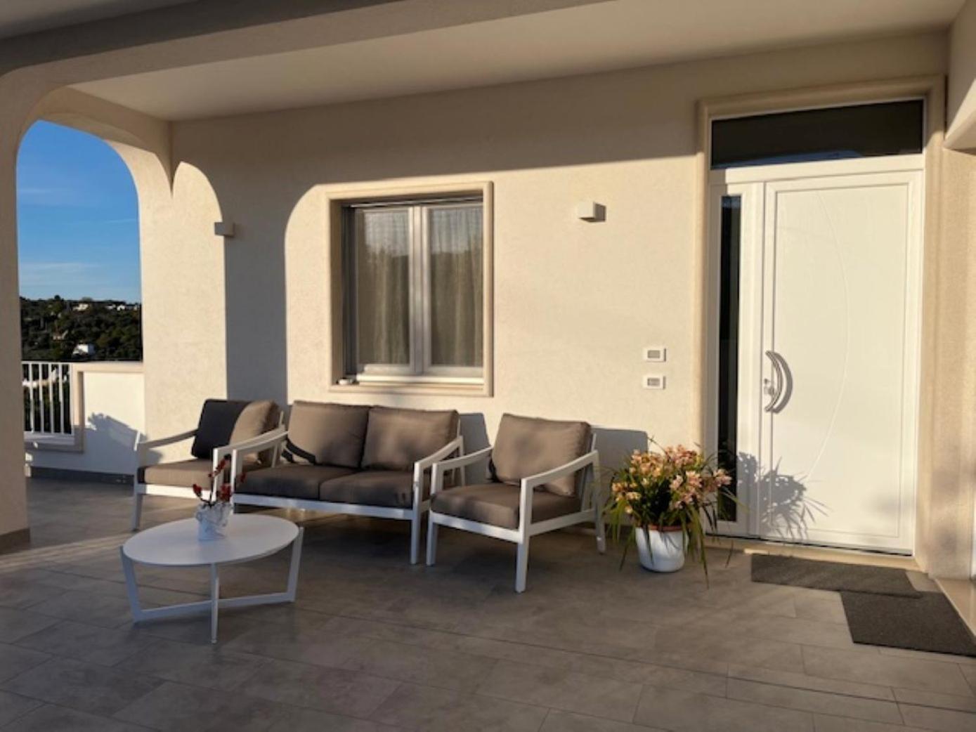 Casa Vacanze 'La Quercia' Cisternino Kültér fotó