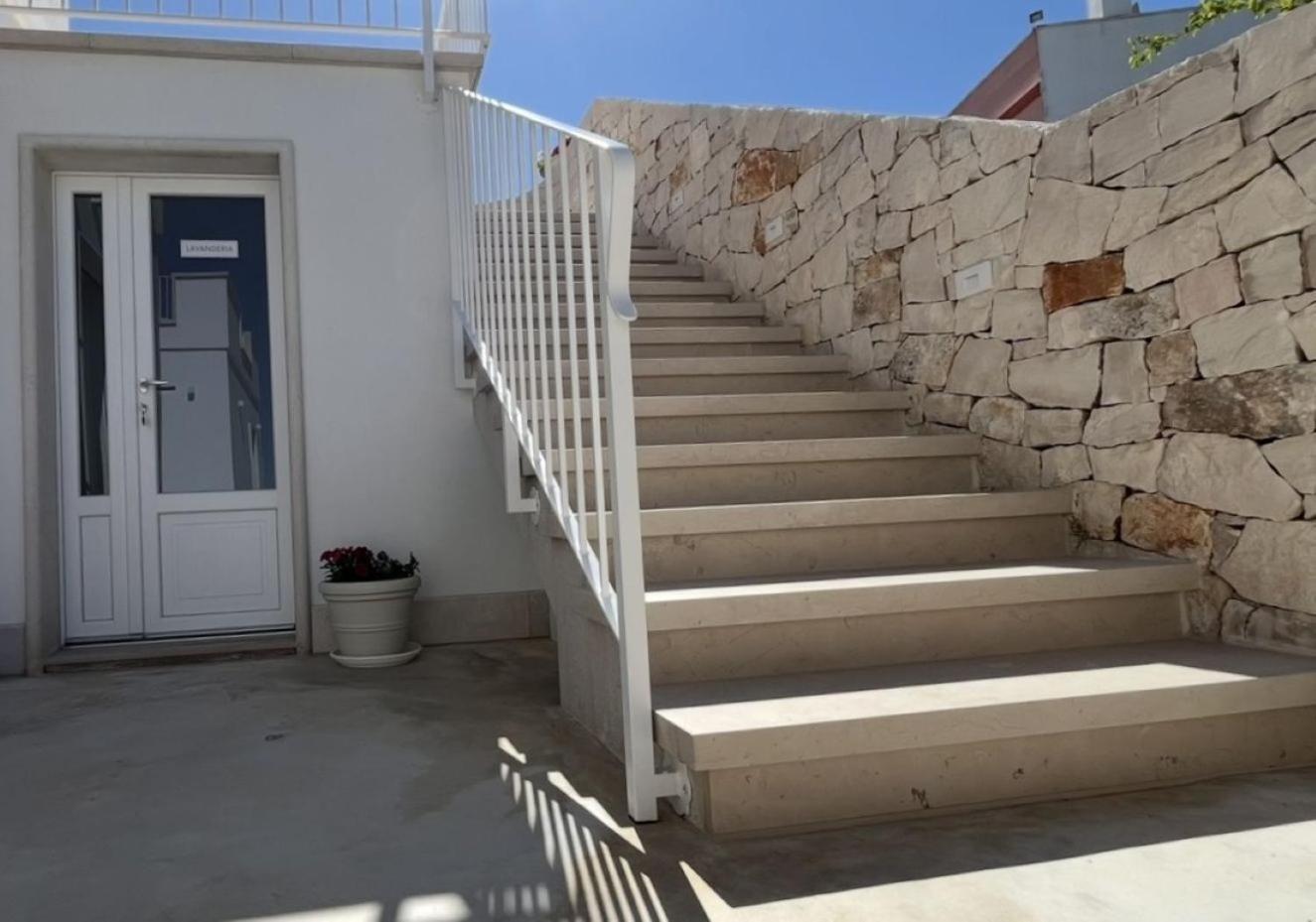 Casa Vacanze 'La Quercia' Cisternino Kültér fotó
